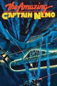 Watch The Amazing Captain Nemo