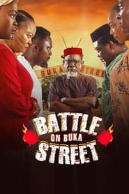 Watch Battle on Buka Street