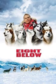Watch Eight Below