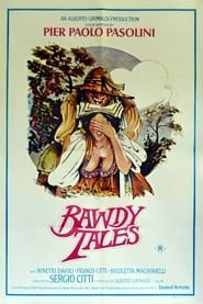 Watch Bawdy Tales