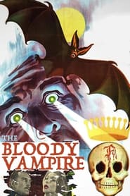 Watch The Bloody Vampire