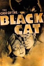 Watch The Case of the Black Cat