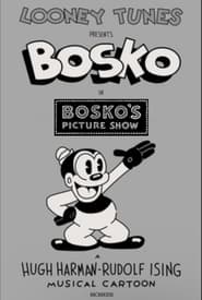 Watch Bosko's Picture Show