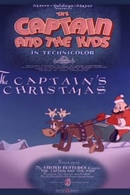 Watch The Captain's Christmas