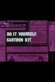 Watch The Do-It-Yourself Cartoon Kit