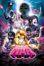 Watch Trailer War