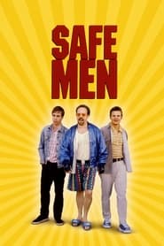 Watch Safe Men