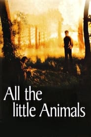 Watch All the Little Animals