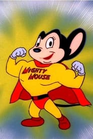 Watch Mighty Mouse and the Wolf