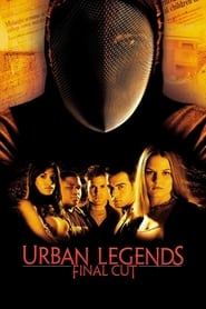 Watch Urban Legends: Final Cut
