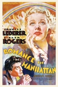 Watch Romance in Manhattan