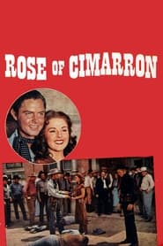 Watch Rose of Cimarron