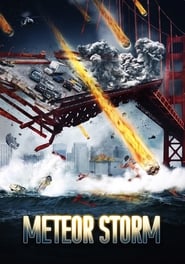 Watch Meteor Storm