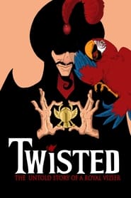 Watch Twisted: The Untold Story of a Royal Vizier