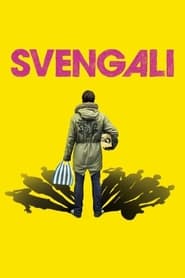 Watch Svengali