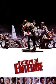 Watch Victory at Entebbe
