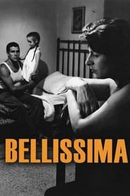 Watch Bellissima