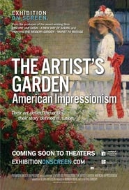 Watch The Artist’s Garden: American Impressionism