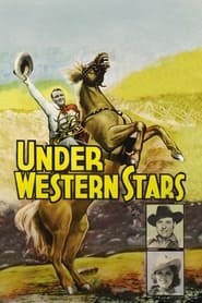 Watch Under Western Stars