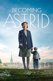 Watch Becoming Astrid