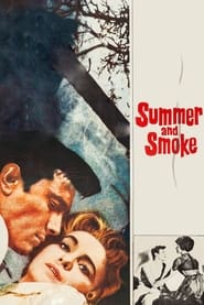 Watch Summer and Smoke
