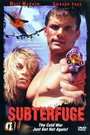 Watch Subterfuge