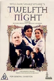 Watch Twelfth Night, or What You Will