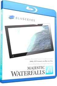 Watch BluScenes: Majestic Waterfalls