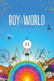 Watch Boy & the World