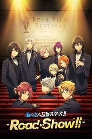 Watch Ensemble Stars!! -Road to Show--