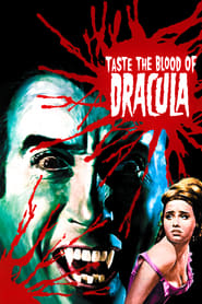 Watch Taste the Blood of Dracula