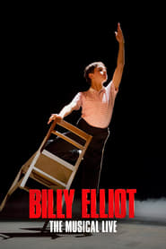 Watch Billy Elliot: The Musical Live