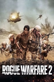 Watch Rogue Warfare: The Hunt