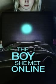 Watch The Boy She Met Online