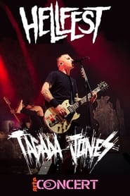 Watch Tagada Jones - Au Hellfest 2022