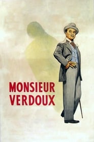 Watch Monsieur Verdoux