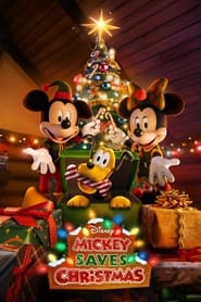 Watch Mickey Saves Christmas