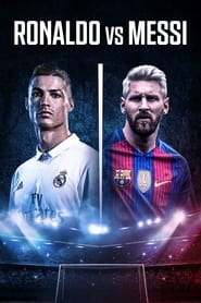 Watch Ronaldo vs. Messi: Face Off!