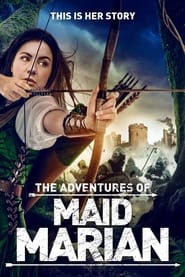 Watch The Adventures of Maid Marian