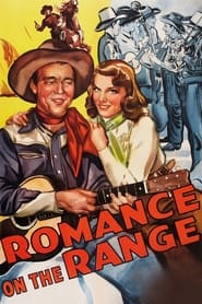 Watch Romance on the Range