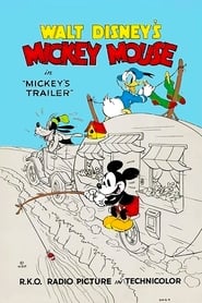 Watch Mickey's Trailer