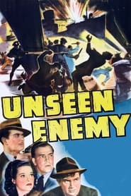 Watch Unseen Enemy