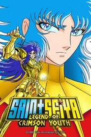 Watch Saint Seiya: Legend of Crimson Youth