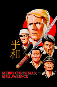 Watch Merry Christmas, Mr. Lawrence