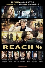 Watch Reach Me
