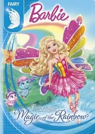 Watch Barbie Fairytopia: Magic of the Rainbow