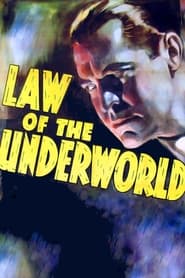 Watch Law of the Underworld