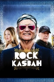 Watch Rock the Kasbah