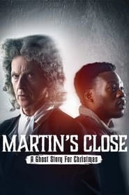 Watch Martin's Close