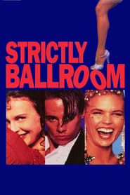 Watch Strictly Ballroom